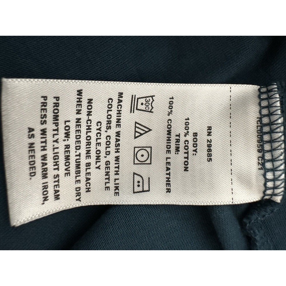 Pendleton Pullover Shirt Men's Medium Dadcore Cab… - image 4